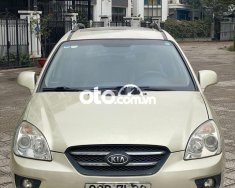 Kia Carens SX 2009 - Cần bán Kia Carens SX năm 2009, giá chỉ 255 triệu giá 255 triệu tại Hà Nội