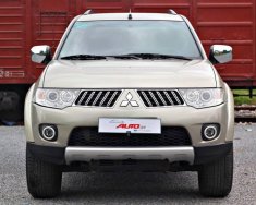 Mitsubishi Pajero 2012 - Bán Mitsubishi Pajero sản xuất năm 2012, nhập khẩu nguyên chiếc, giá chỉ 455 triệu giá 455 triệu tại Thái Nguyên