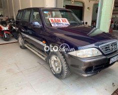 Ssangyong Musso   1999 - Bán Ssangyong Musso sản xuất 1999, xe nhập số sàn, 99tr giá 99 triệu tại Lâm Đồng