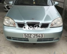 Daewoo Lacetti Max 2004 - Bán ô tô Daewoo Lacetti Max sản xuất năm 2004 giá 84 triệu tại Hải Dương