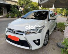 Toyota Yaris   1.5 2017 - Xe Toyota Yaris 1.5 năm sản xuất 2017, màu trắng, xe nhập giá 509 triệu tại Kiên Giang