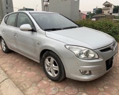 Bán Hyundai i30 1.6 AT năm sản xuất 2008, màu bạc, nhập khẩu   giá 245 triệu tại Bắc Giang