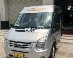 Ford Transit MT 2016 - Bán Ford Transit MT sản xuất 2016, màu bạc, nhập khẩu   giá 285 triệu tại An Giang