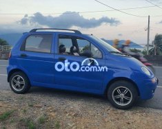 Daewoo Matiz SE 2002 - Bán Daewoo Matiz SE năm sản xuất 2002 giá 50 triệu tại Khánh Hòa