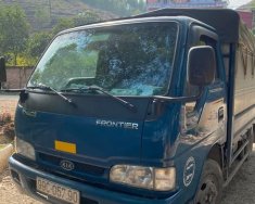 Kia Frontier K140  2015 - Bán Kia Frontier K140 năm 2015, màu xanh lam, giá 280tr giá 280 triệu tại Hà Nội