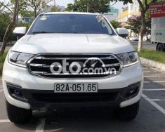 Ford Everest AT 2018 - Cần bán Ford Everest AT sản xuất 2018, màu trắng, nhập khẩu nguyên chiếc giá 900 triệu tại Đà Nẵng