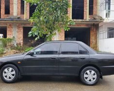 Bán ô tô Proton Wira 1.6 năm sản xuất 1997, màu đen giá cạnh tranh giá 49 triệu tại TT - Huế