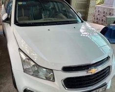 Bán ô tô Chevrolet Cruze LS sản xuất năm 2016, màu trắng  giá 260 triệu tại Hà Nội