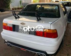 Hyundai Sonata  MT 1989 - Bán Hyundai Sonata MT sản xuất 1989, màu trắng  giá 250 triệu tại Đắk Lắk