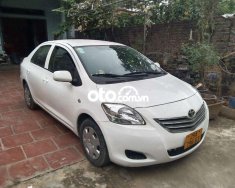 Toyota Vios MT 2010 - Bán Toyota Vios MT sản xuất năm 2010, màu trắng, giá tốt giá 140 triệu tại Hà Nội