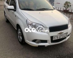 Chevrolet Aveo   LT 2017 - Cần bán xe Chevrolet Aveo LT sản xuất 2017, màu trắng giá cạnh tranh giá 275 triệu tại Cần Thơ