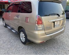 Toyota Innova   G  2010 - Cần bán xe Toyota Innova G năm 2010 còn mới giá 298 triệu tại Tp.HCM