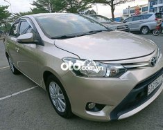 Toyota Vios  AT 2018 - Bán ô tô Toyota Vios năm sản xuất 2018, giá chỉ 410 triệu giá 410 triệu tại Bình Dương