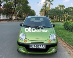 Daewoo Matiz   SE 2004 - Bán xe Daewoo Matiz SE năm sản xuất 2004, màu xanh lam, giá tốt giá 68 triệu tại Cần Thơ