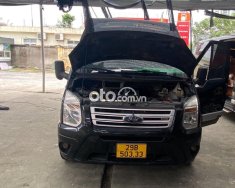 Ford Transit Limousine  2017 - Cần bán xe Ford Transit Limousine sản xuất 2017, màu đen giá 425 triệu tại Hà Nội