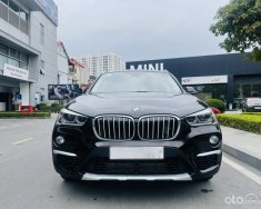 BMW X1 2019 - Cần bán xe BMW X1 sDrive 18i năm 2019 giá 1 tỷ 259 tr tại Hà Nội