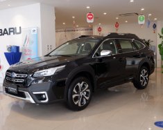 Subaru Outback 2021 - Subaru Giải Phóng bán xe Outback 2.5i 2021 mới nhập khẩu - ưu đãi lớn trong tháng 4 giá 1 tỷ 969 tr tại Hà Nội