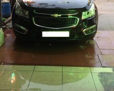 Chevrolet Cruze MT 2017 - Cần bán gấp Chevrolet Cruze MT sản xuất năm 2017 giá 340 triệu tại Hà Nội