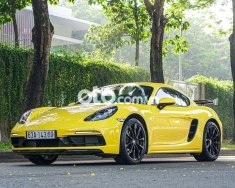 Porsche Cayman   2020 - Bán ô tô Porsche Cayman S năm sản xuất 2020 giá 4 tỷ 790 tr tại Tp.HCM