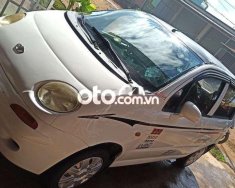 Daewoo Matiz Joy 2001 - Cần bán gấp Daewoo Matiz Joy năm 2001, màu trắng giá 58 triệu tại Đắk Lắk