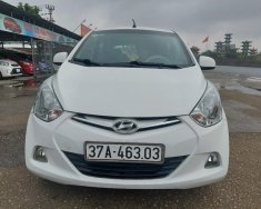 Hyundai Eon 2012 - Cần bán Hyundai Eon năm sản xuất 2012, màu trắng, nhập khẩu giá 168 triệu tại Hải Phòng