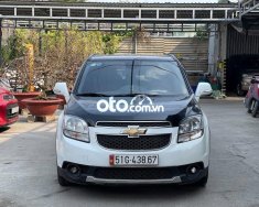 Chevrolet Orlando  LT 2017 - Bán Chevrolet Orlando LT năm sản xuất 2017, hai màu  giá 378 triệu tại Tp.HCM