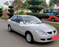 Mitsubishi Lancer   2005 - Cần bán lại xe Mitsubishi Lancer năm sản xuất 2005, màu bạc, nhập khẩu giá 170 triệu tại BR-Vũng Tàu