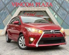Cần bán xe Toyota Yaris G năm 2016, màu đỏ, xe nhập giá 496 triệu tại Hà Nội
