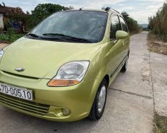 Chevrolet Spark Van 2009 - Bán ô tô Chevrolet Spark Van sản xuất năm 2009 giá 145 triệu tại Đắk Nông