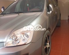 Kia Carens    2.0MT 2010 - Cần bán xe Kia Carens 2.0MT năm 2010, màu bạc, giá 245tr giá 245 triệu tại Quảng Trị