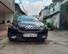 Kia Cerato   2 0 2016 - Cần bán lại xe Kia Cerato 2 0 sản xuất 2016, màu đen, xe nhập  giá 455 triệu tại Tp.HCM