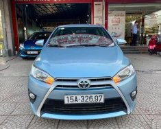 Bán Toyota Yaris 1.5G năm 2017, nhập khẩu nguyên chiếc, giá 515tr giá 515 triệu tại Hà Nội