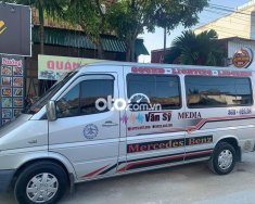 Mercedes-Benz Sprinter Sprinter MT 2005 - Bán ô tô Mercedes Sprinter MT sản xuất năm 2005, nhập khẩu nguyên chiếc giá 95 triệu tại Thanh Hóa