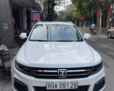 BAIC 2016 - Cần bán xe Zotye T600 năm sản xuất 2016, màu trắng, nhập khẩu giá 338 triệu tại Thái Bình