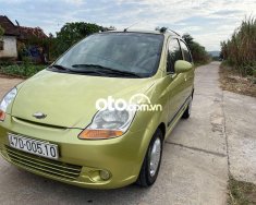 Chevrolet Spark Van 2009 - Cần bán lại xe Chevrolet Spark Van năm sản xuất 2009 giá cạnh tranh giá 76 triệu tại Đắk Lắk