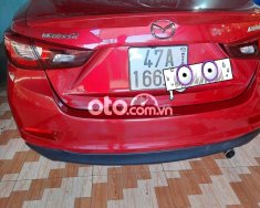 Mazda 2 AT 2016 - Cần bán lại xe Mazda 2 AT sản xuất 2016, màu đỏ, nhập khẩu chính chủ giá 375 triệu tại Đắk Nông