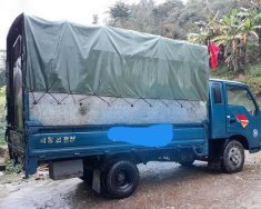 Kia K3000S 2007 - Cần bán xe Kia K3000S năm sản xuất 2007, màu xanh lam, 130tr giá 130 triệu tại Hà Nội