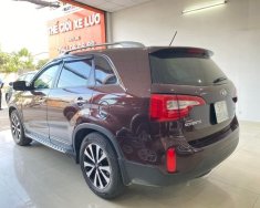 Kia Sorento AT 2016 - Cần bán xe Kia Sorento AT sản xuất 2016 giá cạnh tranh giá 680 triệu tại Tp.HCM