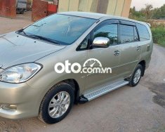 Toyota Innova G 2009 - Bán Toyota Innova G năm 2009 còn mới giá cạnh tranh giá 375 triệu tại Tp.HCM