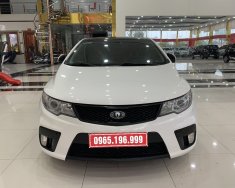 Kia Forte Koup 2009 - Bán lại xe Kia Forte Koup 1.6 AT sx năm 2009 giá cạnh tranh giá 345 triệu tại Phú Thọ