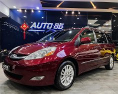 Màu của Tết - Toyota Sienna Limited sản xuất năm 2009, 1 chủ sử dụng - Bản full option giá 868 triệu tại Tp.HCM