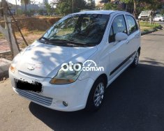 Chevrolet Spark  Van  2015 - Bán Chevrolet Spark Van sản xuất 2015, màu trắng giá 118 triệu tại Đà Nẵng