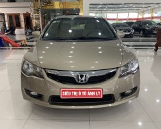 Cần bán xe Honda Civic 1.8 AT sản xuất năm 2009 giá 285 triệu tại Phú Thọ