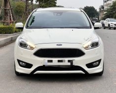 Bán ô tô Ford Focus Sport 1.5L năm 2017, màu trắng giá 580 triệu tại Hà Nội