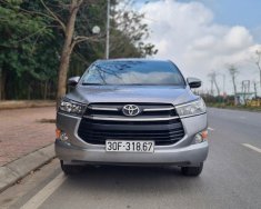 Cần bán gấp Toyota Innova 2.0G năm sản xuất 2018, giá 599tr giá 599 triệu tại Hà Nội