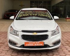 Bán Chevrolet Cruze sản xuất 2017, màu trắng, 340tr giá 340 triệu tại Thái Nguyên