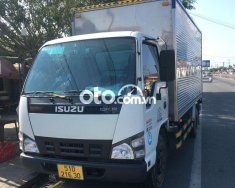 Isuzu QKR 2017 - Bán Isuzu QKR đời 2017, màu trắng, nhập khẩu nguyên chiếc, giá 390tr giá 390 triệu tại Tp.HCM