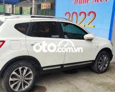 Nissan Qashqai 2010 - Cần bán xe Nissan Qashqai LE năm 2010, màu trắng, xe nhập, giá 395tr giá 395 triệu tại Nghệ An