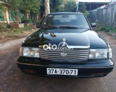 Toyota Crown 1990 - Xe Toyota Crown 3.0 sản xuất năm 1990, xe nhập giá 65 triệu tại Đắk Lắk