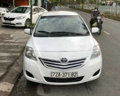 Toyota Vios Limo 2013 - Bán Toyota Vios Limo sản xuất năm 2013, màu trắng giá 215 triệu tại Tp.HCM